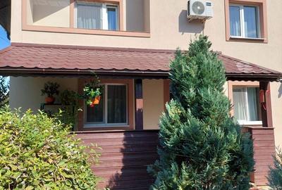Casă cu 4 camere cu Teren 362 Mp în Săbăreni - 2