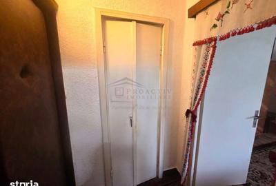 Apartament cu 2 camere semidecomandat în Ultracentral - 3