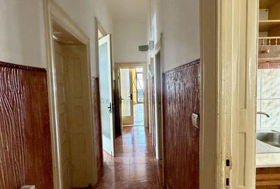 Apartament cu 3 camere decomandat în Rudului - 6