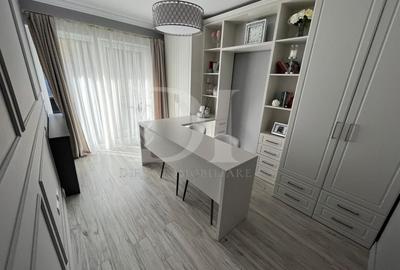 Casă individuală cu 4 camere cu Canalizare în Popești - 11
