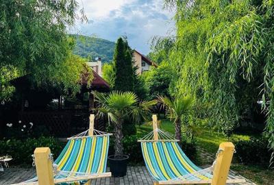 Casă cu 4 camere în Central - 3