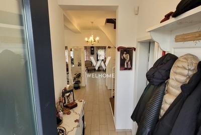 Casă de vânzare în Șelimbăr - 4 camere, terasă panoramică, curte proprie - 9