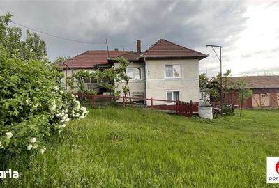 Casă cu 4 camere decomandat cu Teren 2500 Mp în Gheorghe Doja - 3