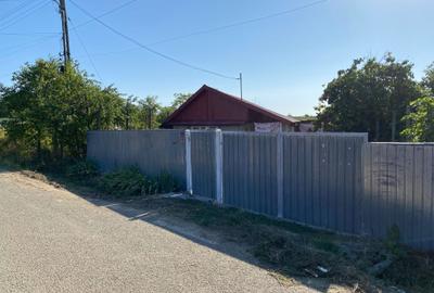 Casă cu 3 camere în Muncelu - 6