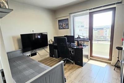 Apartament 3 Camere Tomis Plus, Etaj Intermediar - 2