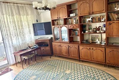 Apartament cu 3 camere decomandat în Ultracentral - 6