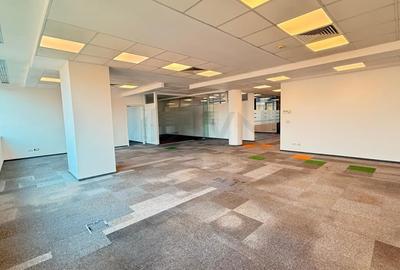 Birou, de 320 mp, în Floreasca