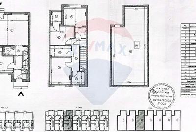 Casa de vanzare 4 cam +Pod, loc de parcare STB, Metrou Drumul Taberei Casa de vanzare 4 cam +Pod, loc de parcare STB, Metrou Drumul Taberei - 9