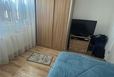 Apartament cu 2 camere decomandat în Mureșeni - 6