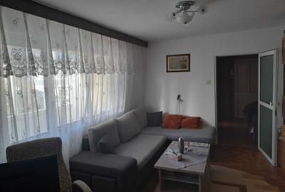 Apartament cu 2 camere în Nord - 6