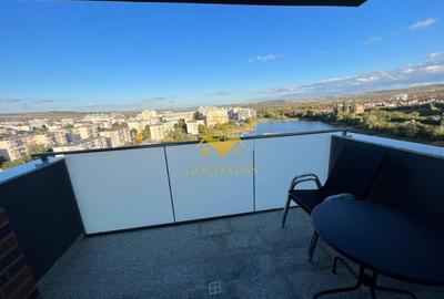 3 Camere de Lux, Park Lake, Parcare, Intre Lacuri, Iulius Mall, FSEGA - 8