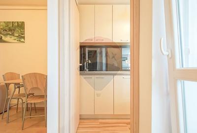 Apartament cu 1 camere decomandat în Astra - 4