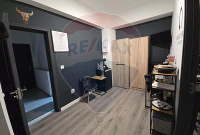 Spatiu Comercial / Birouri cu Trafic Intens - Disponibil imediat - 4