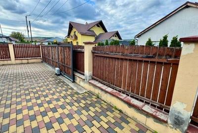 Film&Tur 3D!Casa armonioasa, cu doua intrari,foisor,locuri parcare,Sancraiu de M - 22