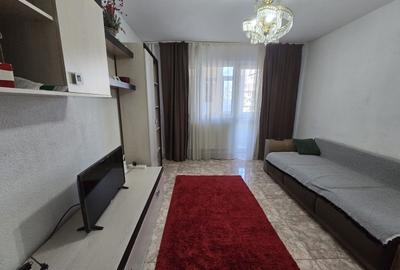 TOMIS III - Apartament 2 camere | gaz | balcon | de inchiriat - 2