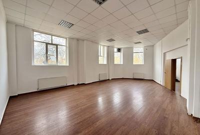 Spațiu comercial, de 222 mp, în Central - 8