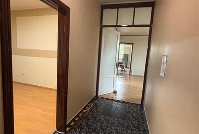 SPATIU BIROURI CENTRAL | 5 CAMERE | 137 MP UTILI | LOCURI DE PARCARE | CENTRAL O - 8