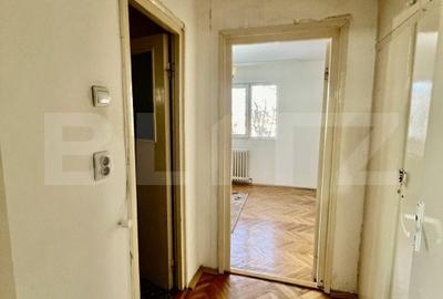 Apartament 2 camere, 52 mp, zona Gheorgheni - 9
