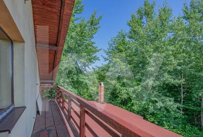 Casă individuală cu 5 camere cu Teren 1062 Mp în Central - 27