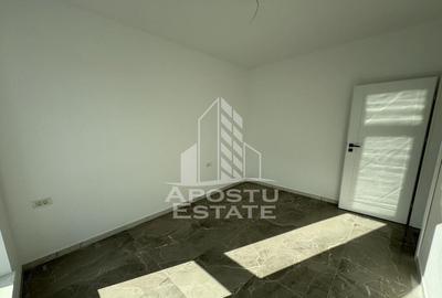 Garsonieră semidecomandată în Braytim