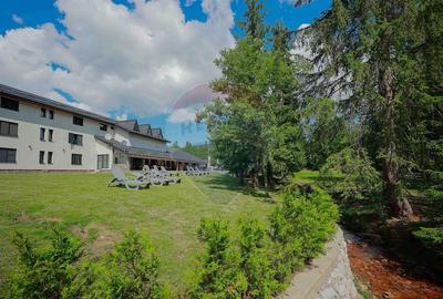 Hotel/Pensiune, de 972 mp, în Budureasa - 11
