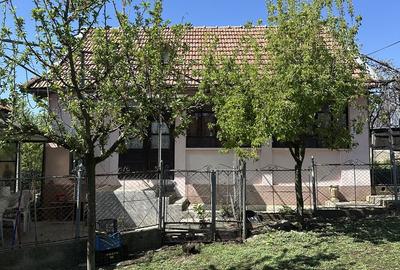 Casă cu 4 camere cu Teren 1000 Mp în Cojocna - 6