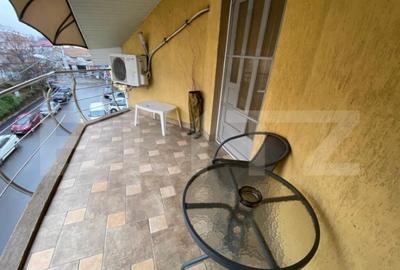 Apartament cu 3 camere decomandat, mobilat în Calea Severinului - 6