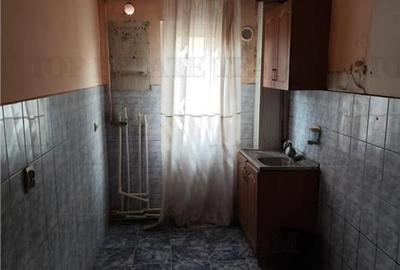 Apartament 3 camere Hunedoara - 9