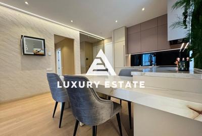 Apartament cu 3 camere decomandat, mobilat în Herăstrău - 6