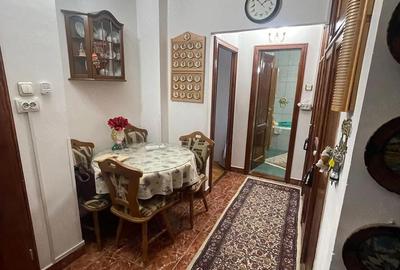 Apartament cu 2 camere decomandat în Banu Mărăcine - 10