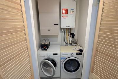 Apartament cu 3 camere decomandat în Central - 6
