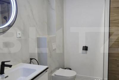 Apartament cu 2 camere decomandat în Semicentral - 2