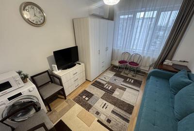 Garsonieră semidecomandată, mobilată în Far