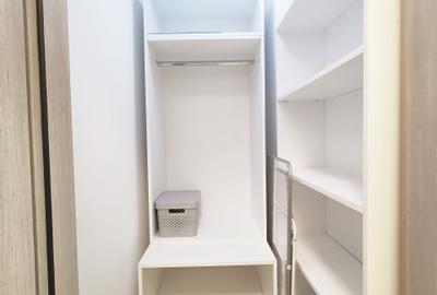 Moghioros Park Residence 2 cam lux inchiriere, loc parcare subteran, metrou Parc Moghioros Park Residence 2 cam lux inchiriere, loc parcare subteran, metrou Parc - 9