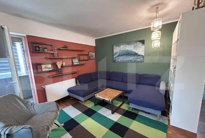 Apartament cu 3 camere, 68 mp, zona Consul Apartament cu 3 camere, 68 mp, zona Consul - 1