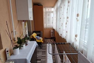 Apartament cu 2 camere decomandat, mobilat în Cug - 5