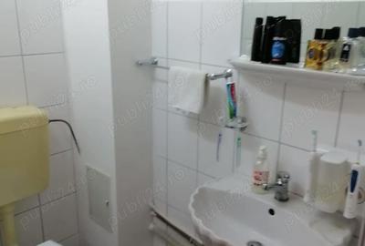 Apartament cu 3 camere decomandat în Central - 4