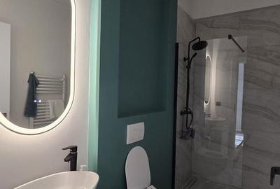 Apartament cu 2 camere în Ultracentral - 11