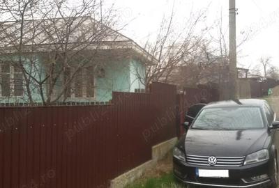 Casă cu 6 camere în Ghidigeni - 7