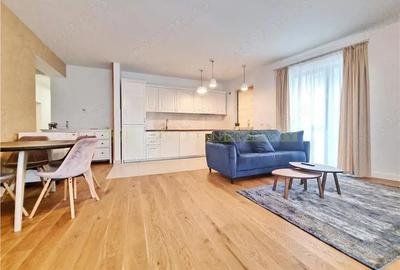 De vanzare: Apartament 3 camere premium Belveo - 3
