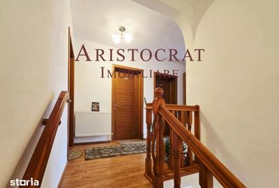 Casă cu 4 camere cu Teren 480 Mp în Corbeanca - 6