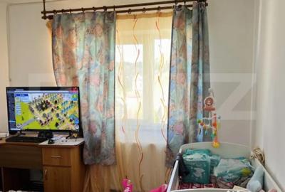 Apartament cu 2 camere decomandat în Central - 3