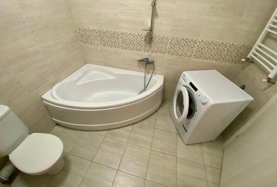 Garsoniera - Centrala proprie - AC - Militari Residence - 7