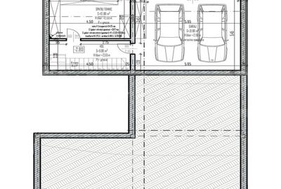 Casa premium, 280 mp utili, 930 mp teren, zona Wonderland - 17