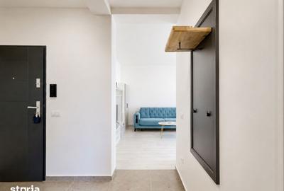 Apartament cu 2 camere în Dumbrăvița - 2