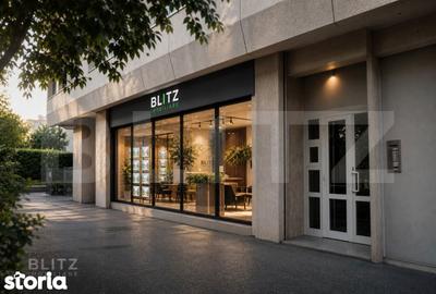 Spațiu comercial, de 100 mp, în Mănăștur - 2