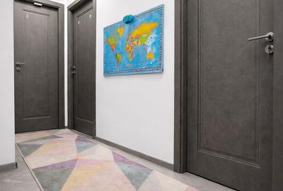 Apartament cu 3 camere decomandat în Central - 3