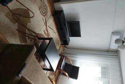 Apartament cu 2 camere semidecomandat în Ultracentral