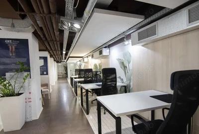 Spațiu comercial, de 475 mp, în Kiseleff - 8