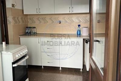 Casa individuala in zona Decebal-Bucuresti, reper Rond Alba Iulia - 1